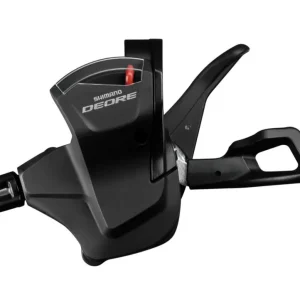 SHIMANO DEORE Skiftegreb SL-M6000-L 2/3 Speed RAPIDFIRE PLUS