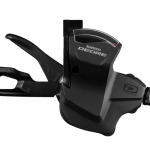 SHIMANO DEORE Skiftegreb SL-M6000-R 10 speed RAPIDFIRE PLUS