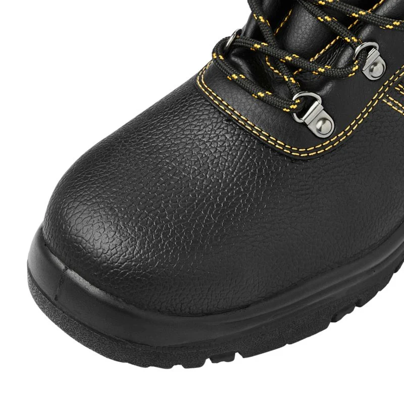Site Dacite S3 sikkerhedssko str. 42 Hi-Vis Yellow
