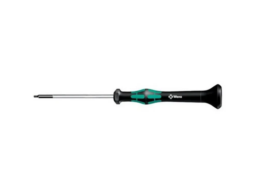 Skruetrækker unbrako SW1,3x40mm: subkompakt