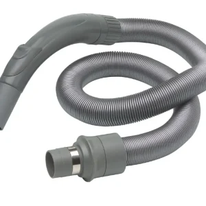 Slange 1 til 6 meter flex Ø32