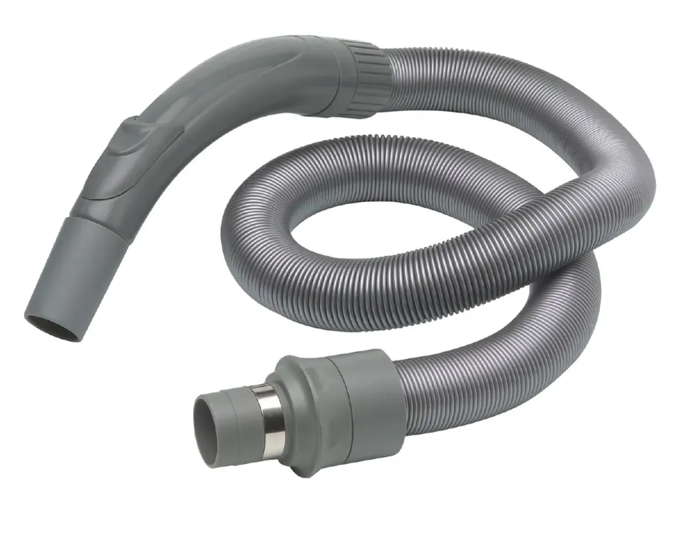 Slange 1 til 6 meter flex Ø32
