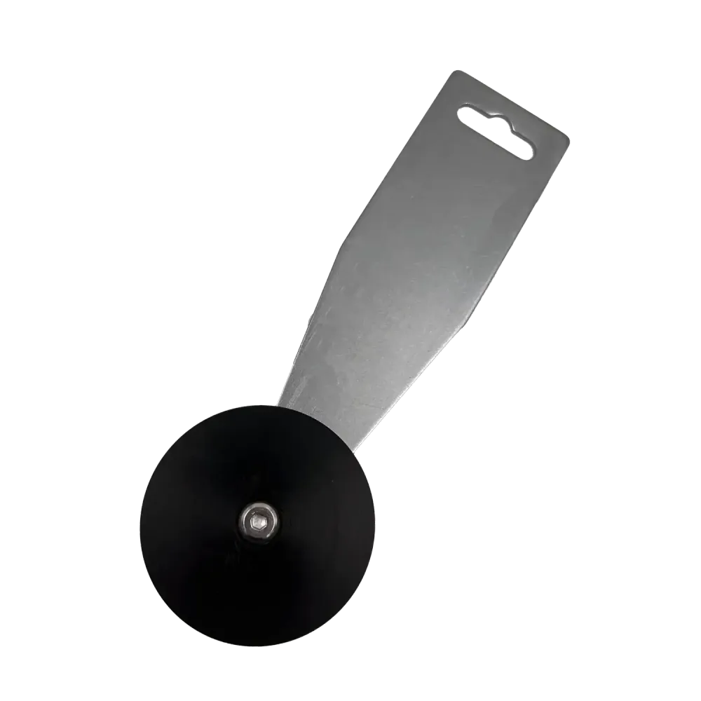 SpeedMax bagstoprulle 20 mm
