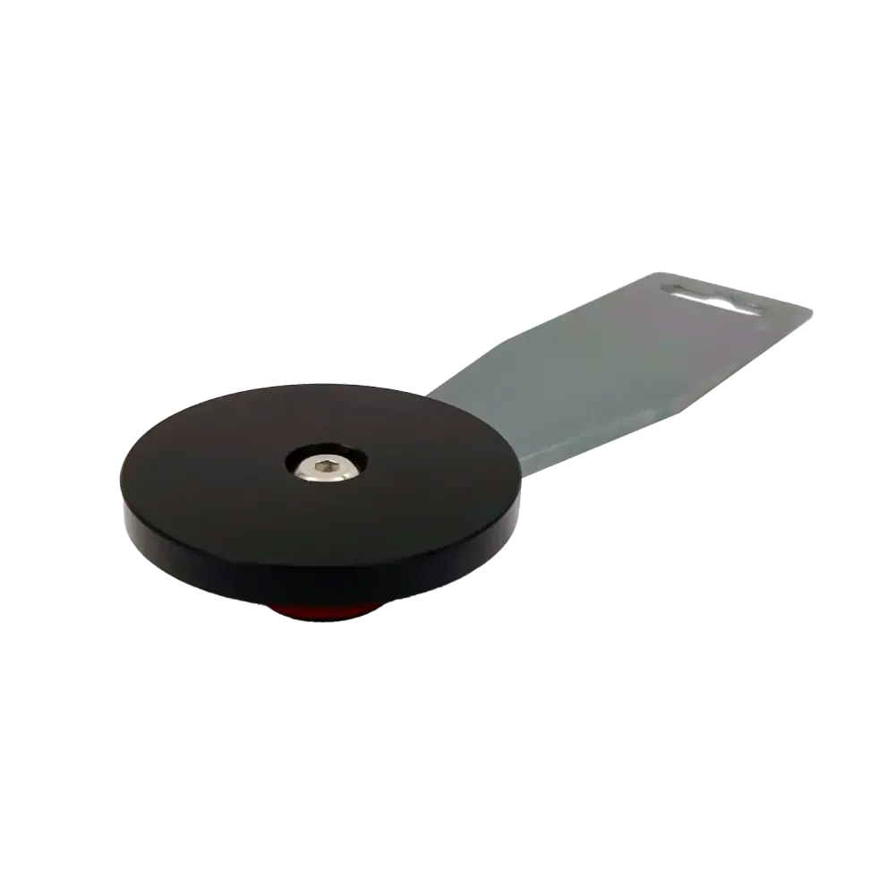 SpeedMax bagstoprulle 20 mm