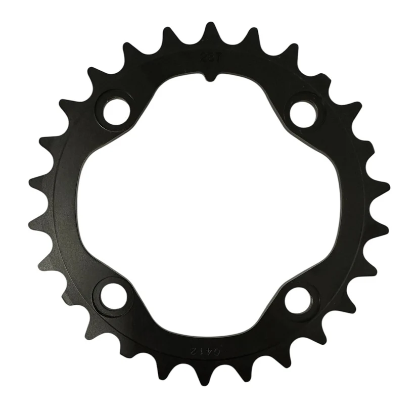 SRAM Truvativ S1 AL3 10 speed 26T Klinge - BCD80