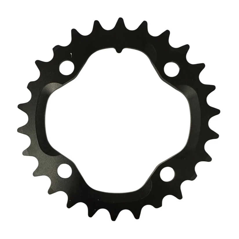 SRAM Truvativ S1 AL3 10 speed 26T Klinge - BCD80