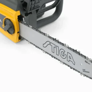 Stiga CS 118 C 14 " kædesave 230 v.