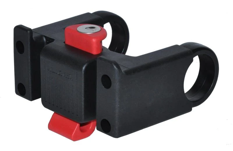 Styradapter m/lås KLICKFIX max. belastning 7 kg Home & Office
