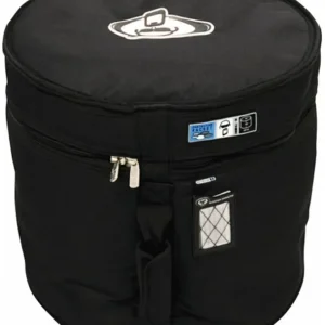 Tamper-Proof Protection Racket Stortromme Taske (18x16")