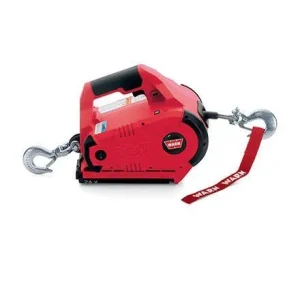 WARN Utility hejsespil PullzAll - 24V/454kg