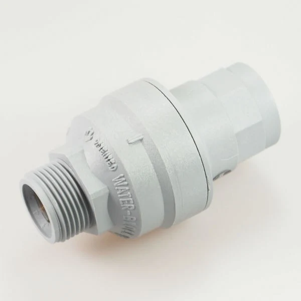 3/4" x 3/4" Water Block sikkerhedsventil from USA