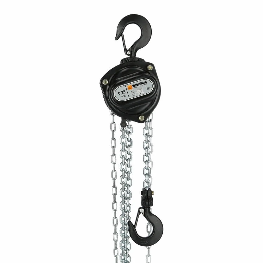 WDL Håndkædetalje Select 2.0T - 3m