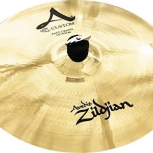 Zildjian Customized Fast Crashbækken (16")