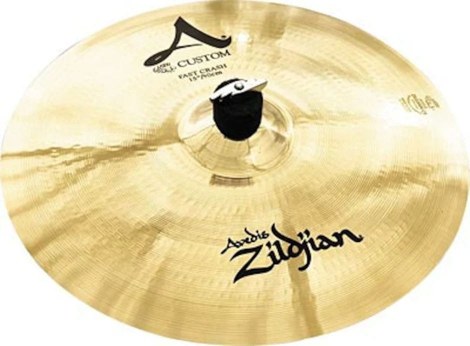 Zildjian Customized Fast Crashbækken (16")