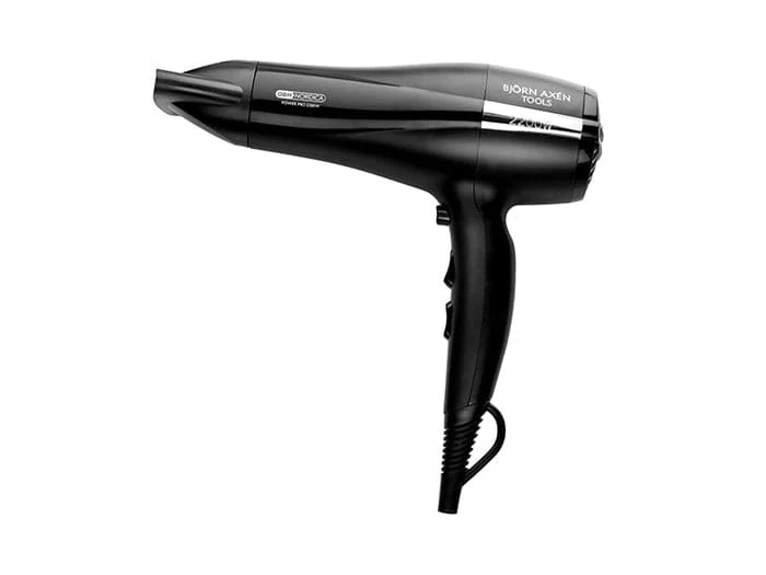 OBH - Hårtørrer Björn Axén Tools Power Pro - 5191