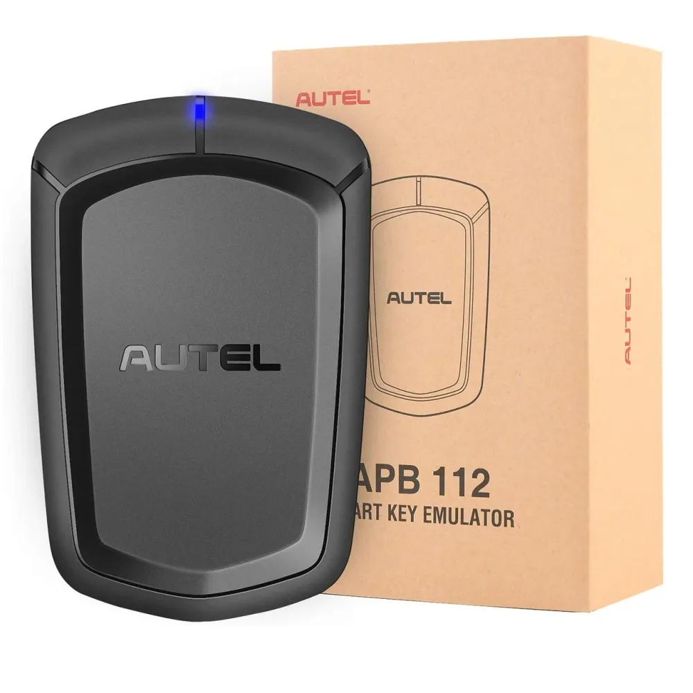 Autel Connected Key Simulatr APB112