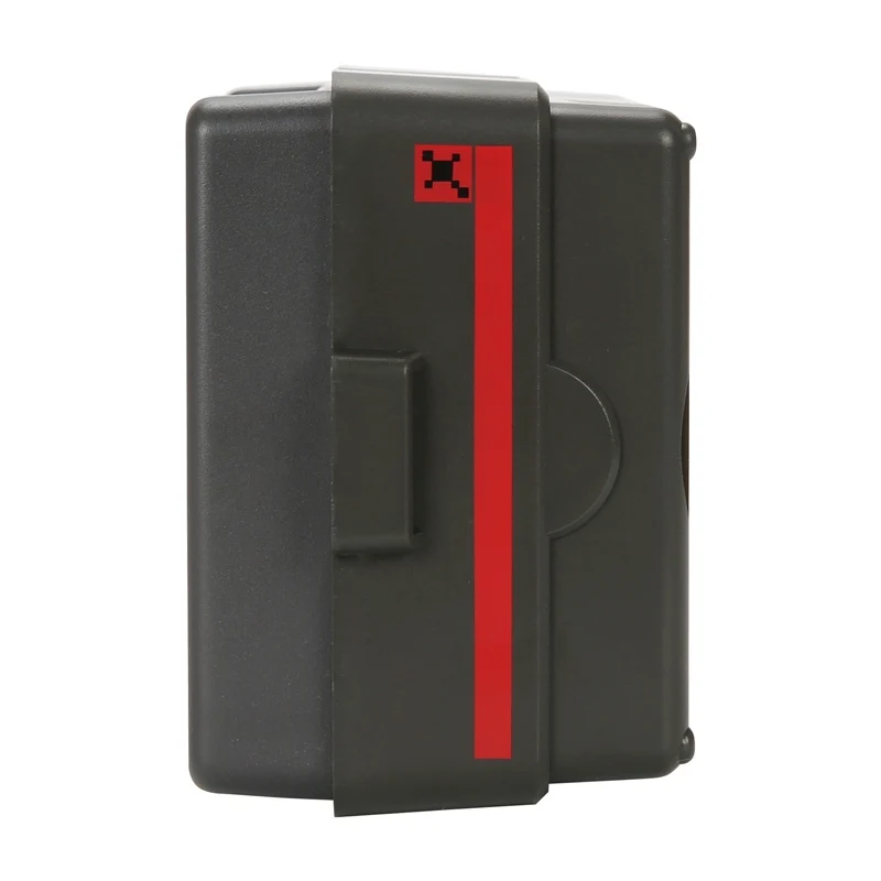 UNI-T UT501A isoleringsmodstandstester | IP54 Rated |