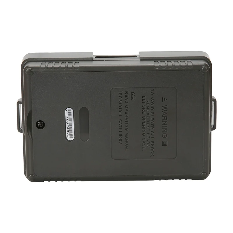 UNI-T UT501A isoleringsmodstandstester | IP54 Rated |