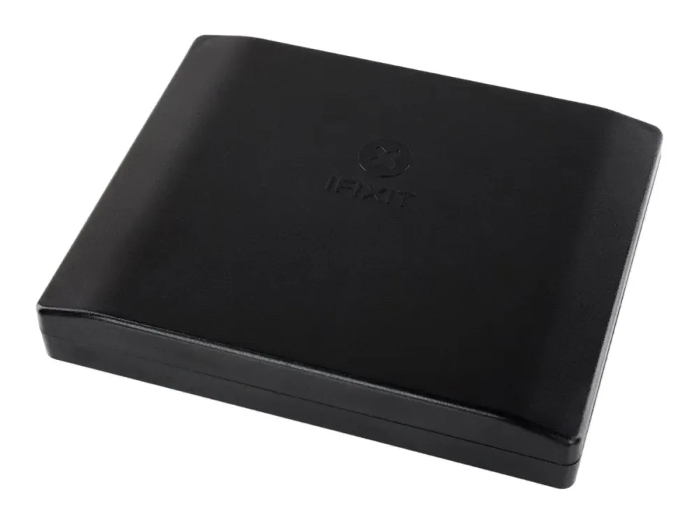 iFixit Manta Precision Skruetrækkersæt – 114 Dele i Etui