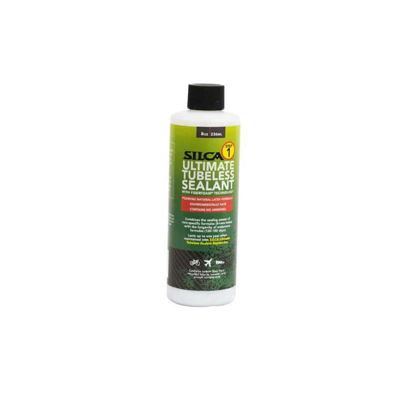 Silca final tubeless sealant 237ml