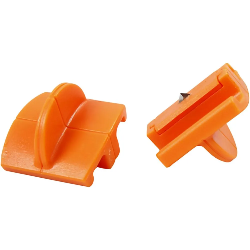Fiskars udskiftningsknive