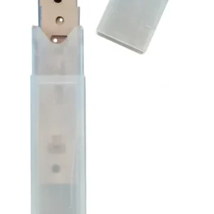 Knive / blade til glasskraber 10 cm
