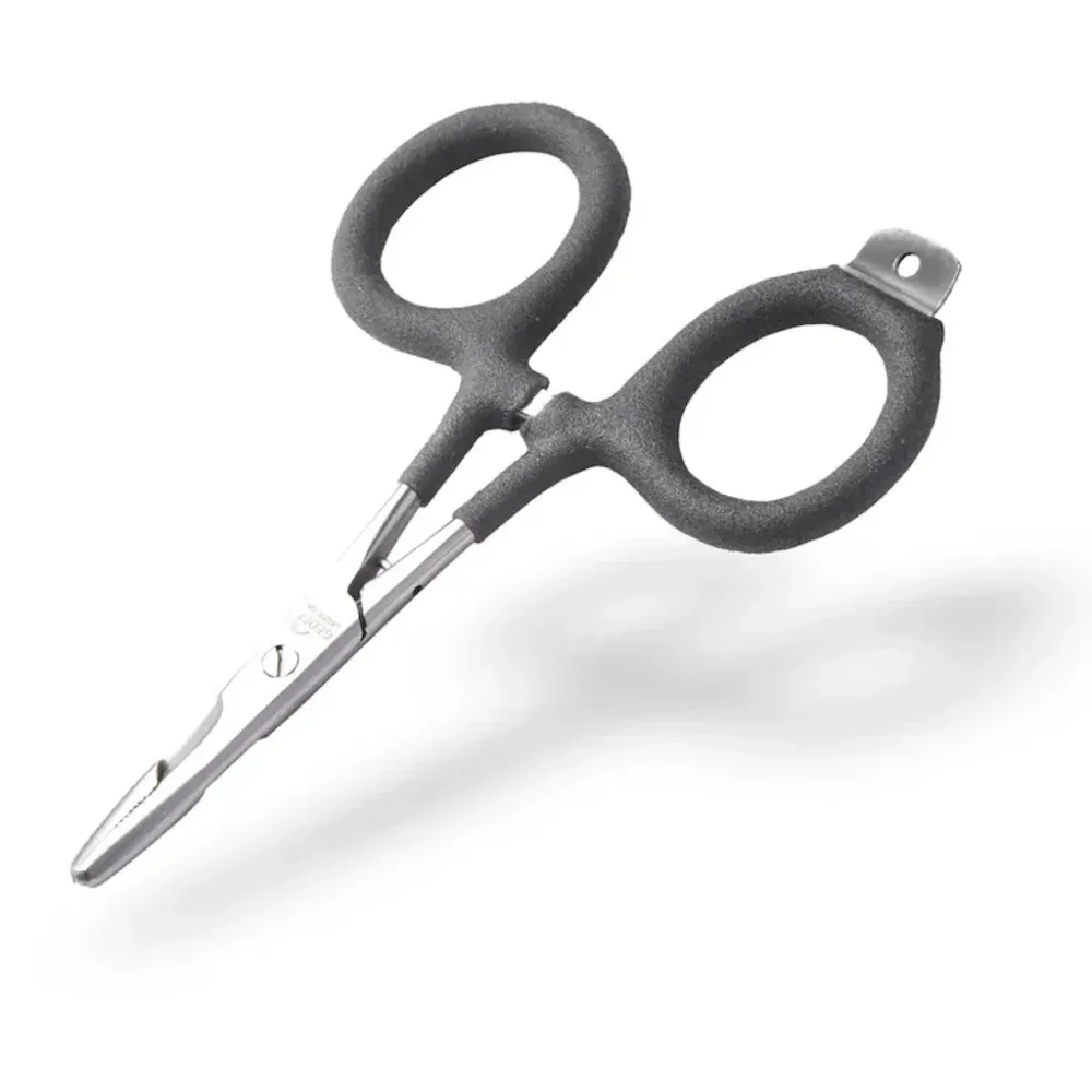Wiztool Travel Pean 115mm - Geoff Anderson
