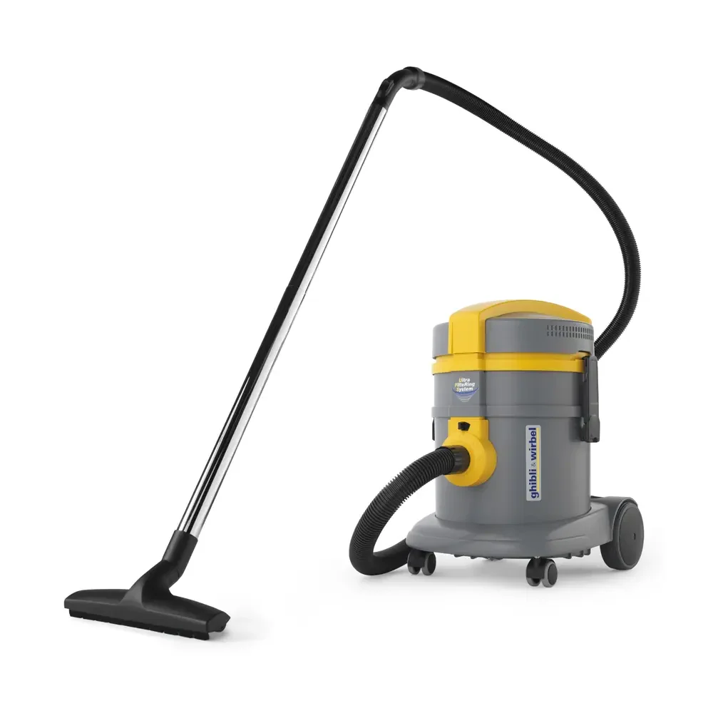 Ghibli Power WD 22 P våd/tør støvsuger