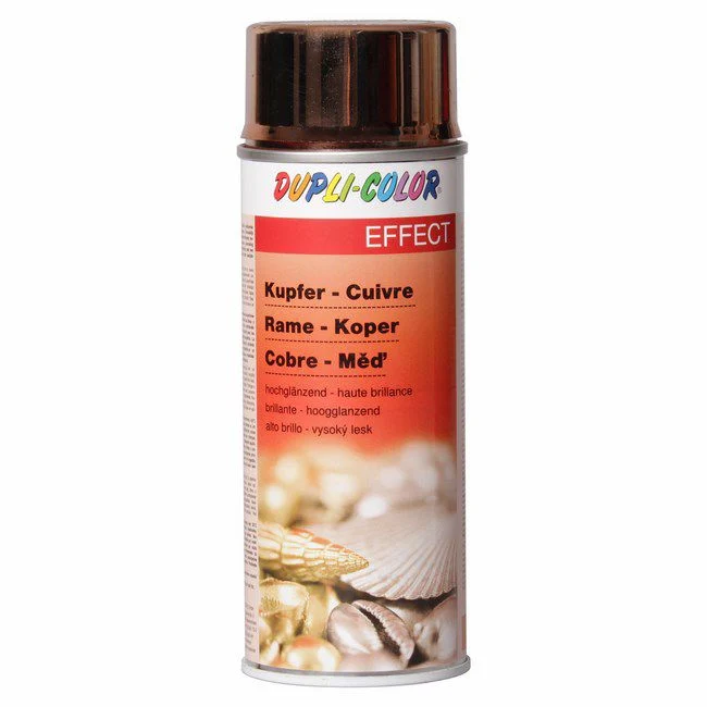 Dupli Color spraymaling med kobbereffekt 400 ml