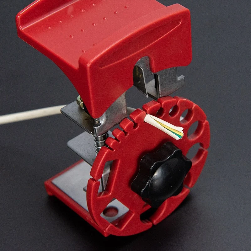 WireStripper - Versatile Transportabel Tråd Afisolering Værktøj