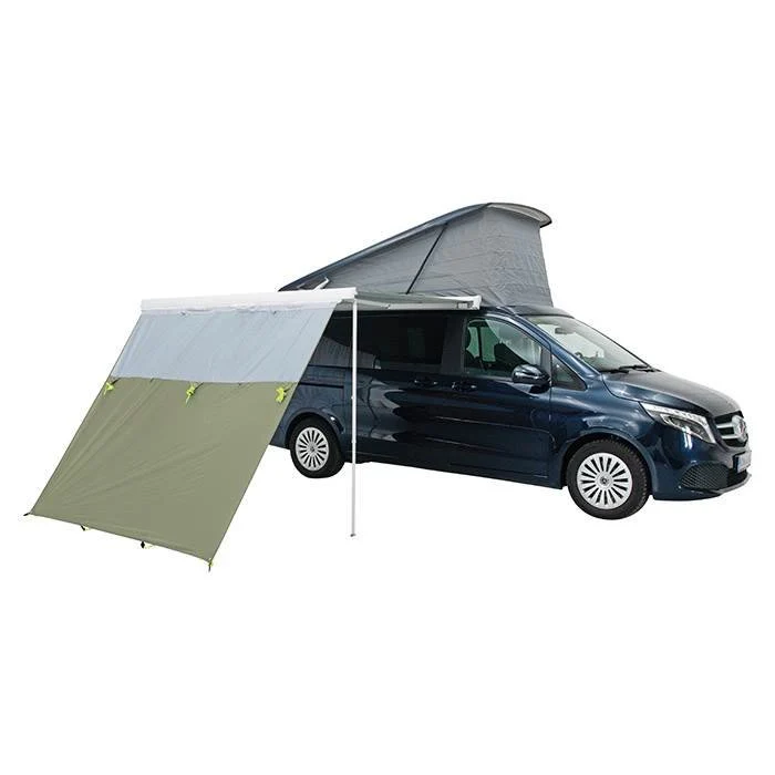 Hillcrest Tarp til Bilcamping