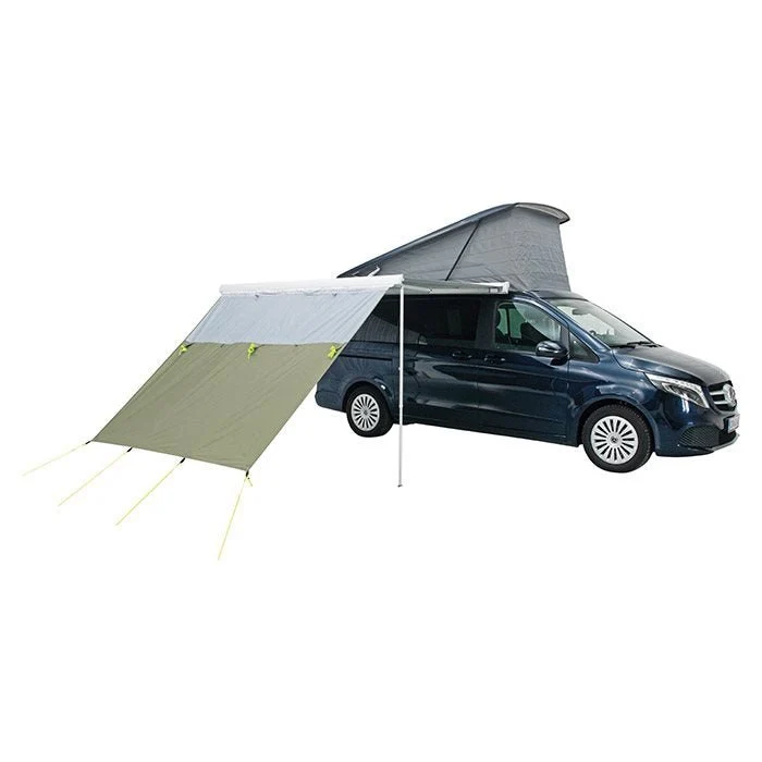 Hillcrest Tarp til Bilcamping