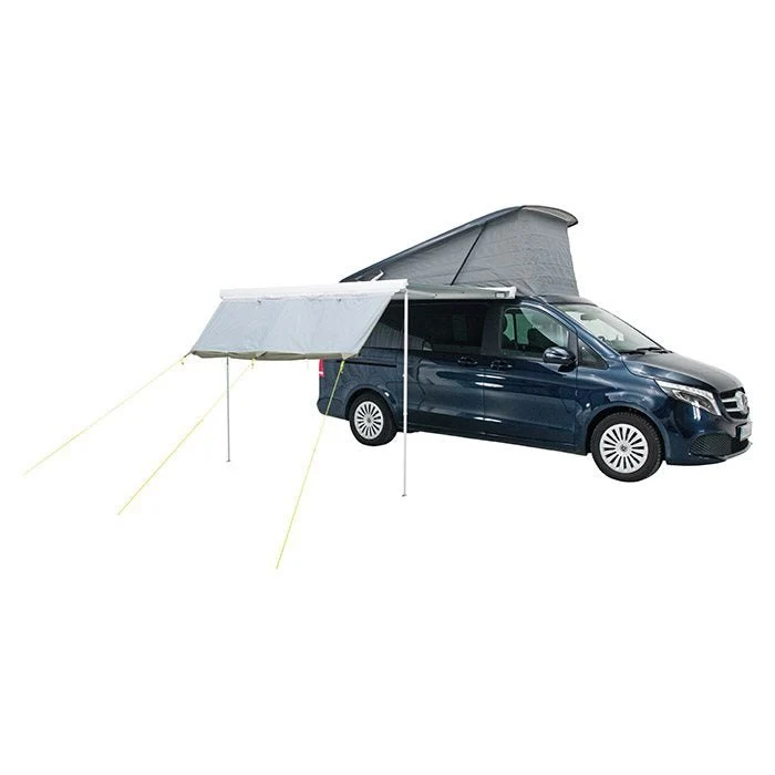 Hillcrest Tarp til Bilcamping
