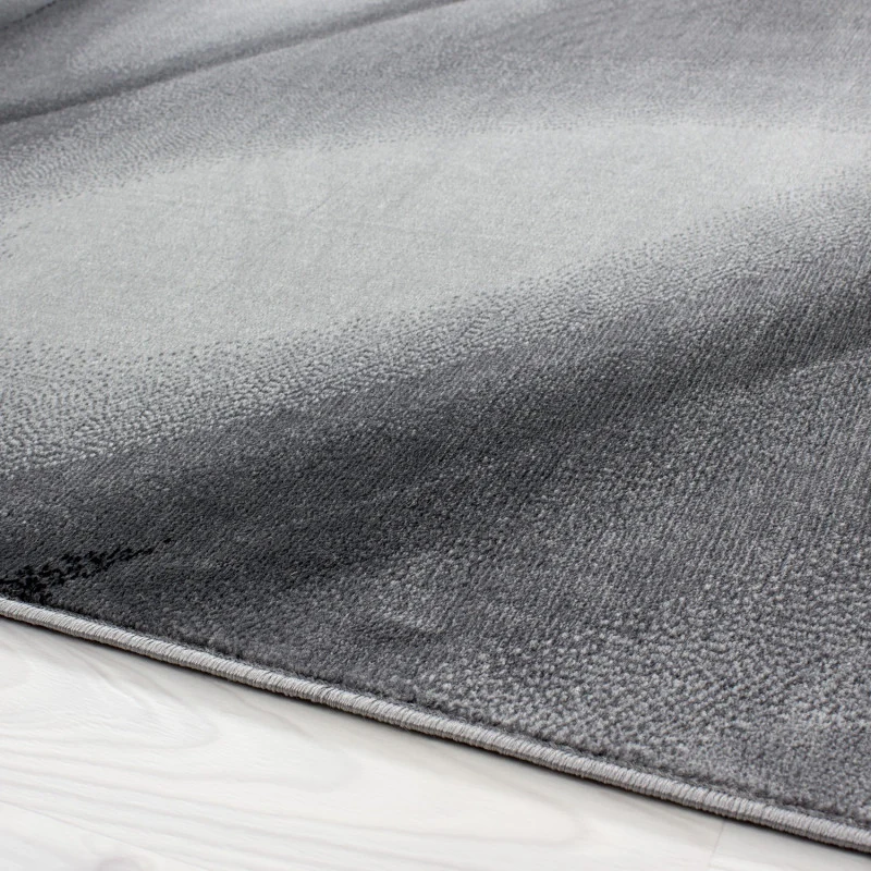Wilton tæppe - Miami 6590 Black 80x150