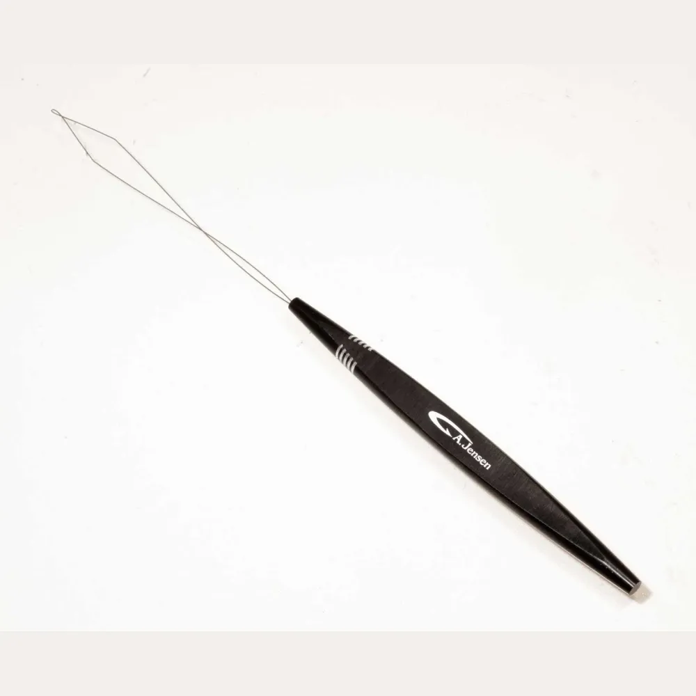 Anti-Slip Handle Threader - Pro Tier