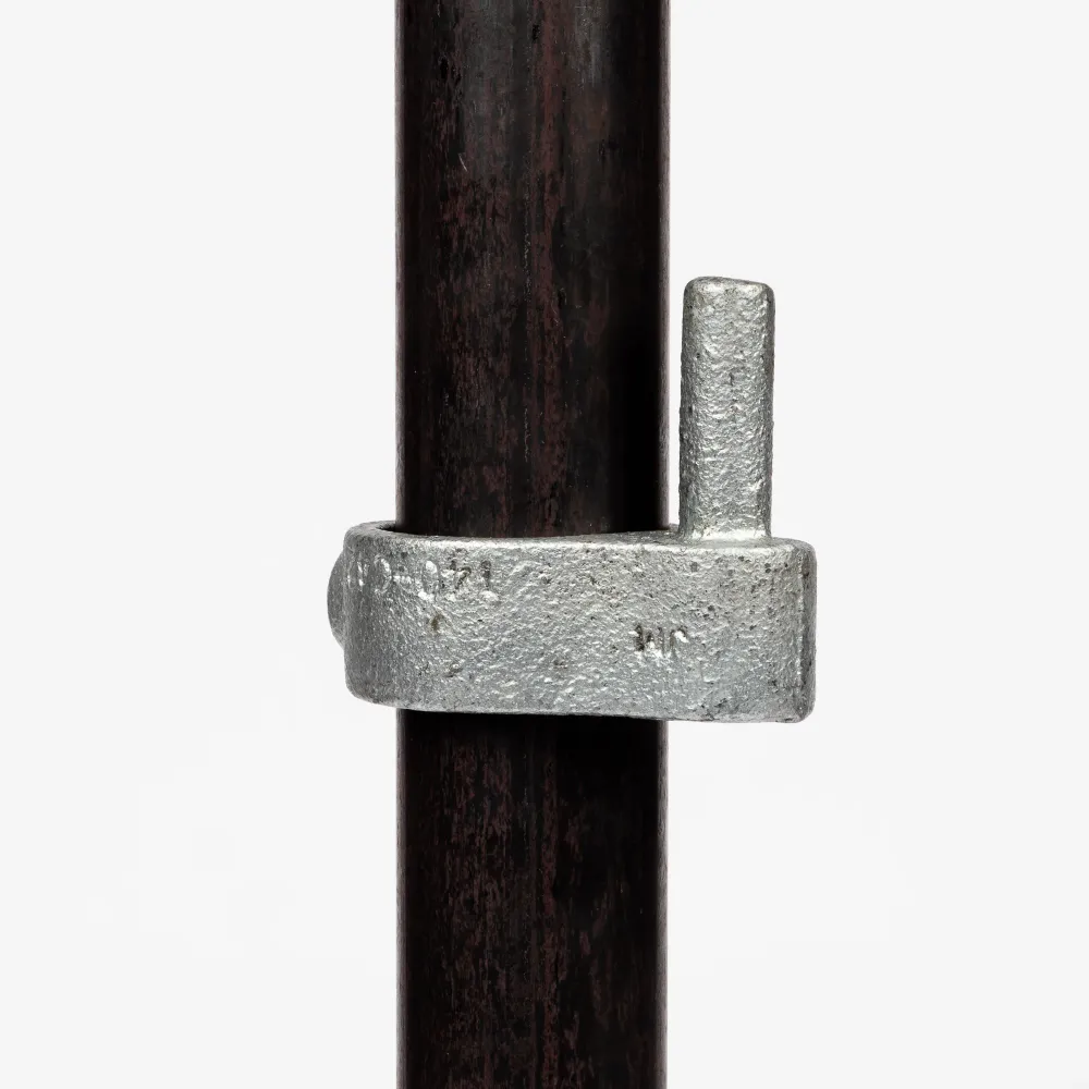 Hængselsdel, tap - Clarrods Clamps CL140