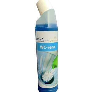 Ulrich Natürlich WC rens med mælkesyre - 750 ml