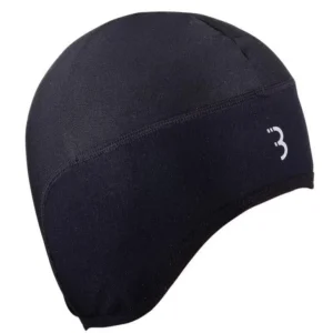Hjelmhue BBB HelmetHat Midnight WindBrake One-Size