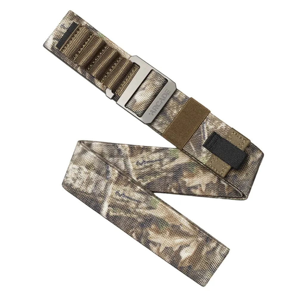 Stackable Tote Hardware Alu-Realtree L/XL - Bælte Xl