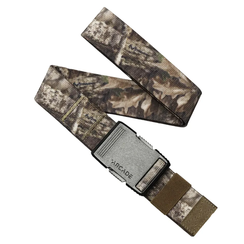 Stackable Tote Hardware-Realtree L/XL - Bælte Xl