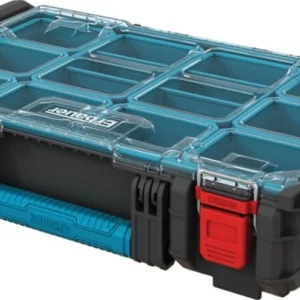Erbauer ConnecX Top værktøjsorganizer | Durable | Weather Resistant