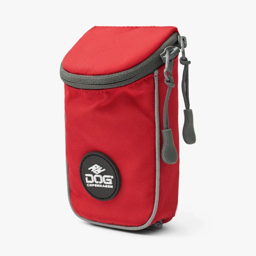 Bærbar Modulær Pouch Organizer™ Linetaske, iconic red