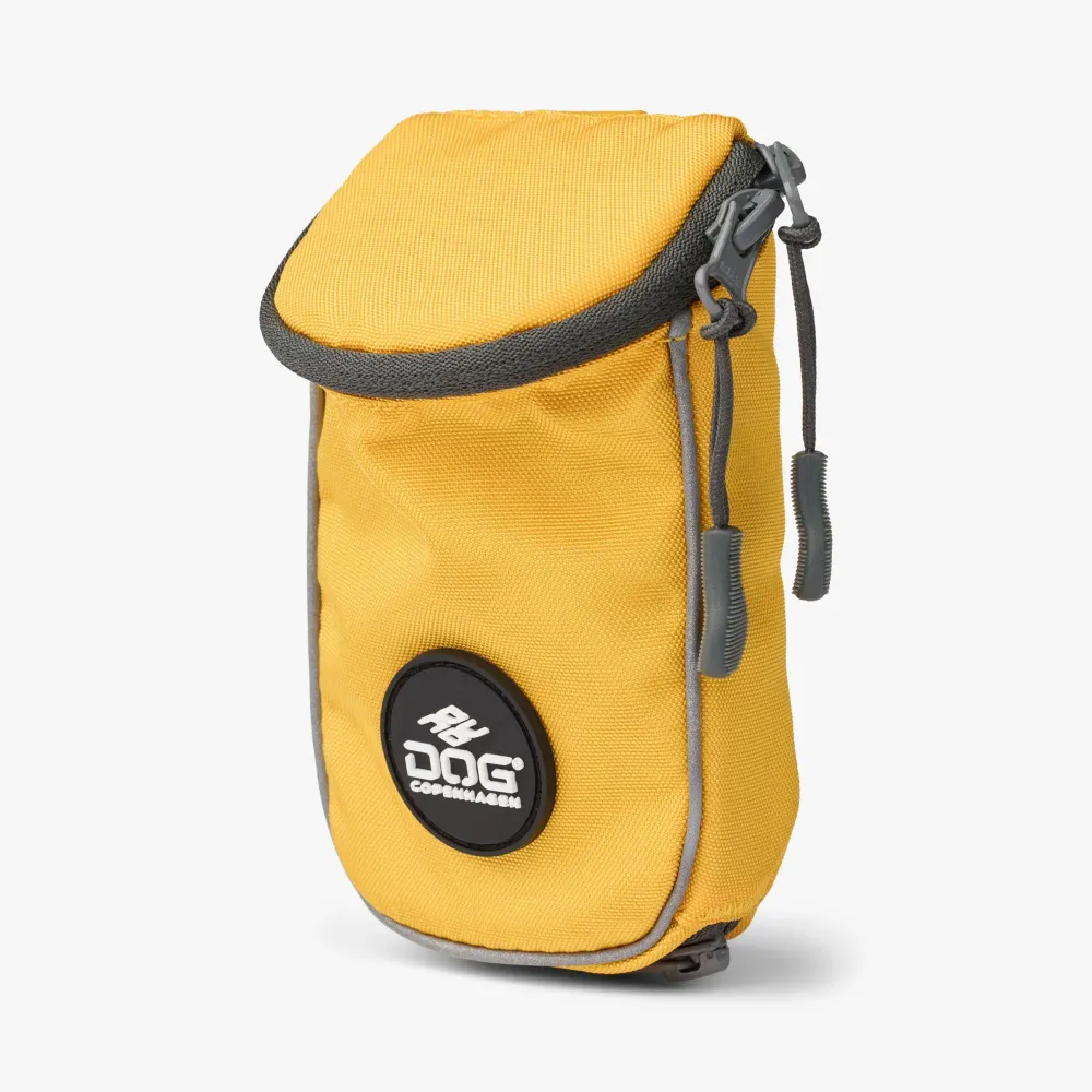 Foam Lined Pouch Organizer™ Linetaske, lemon