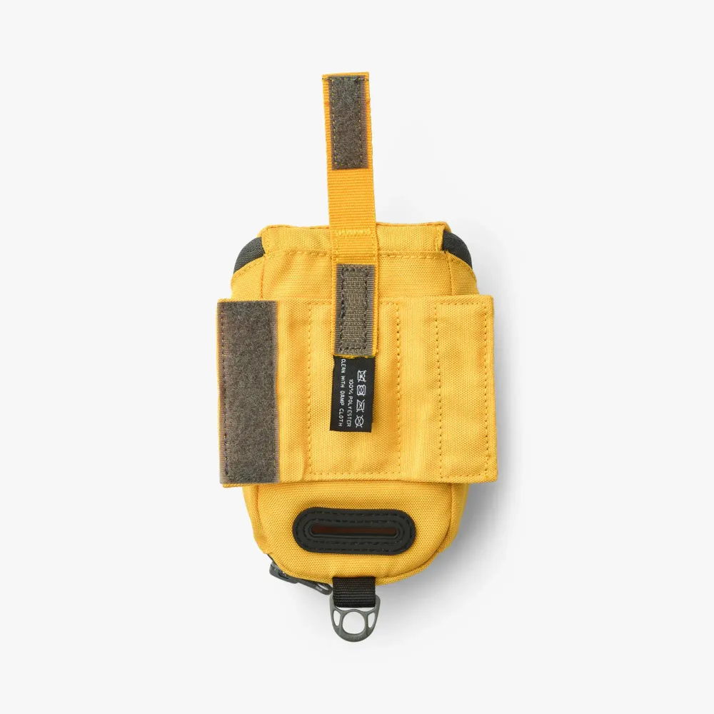 Foam Lined Pouch Organizer™ Linetaske, lemon