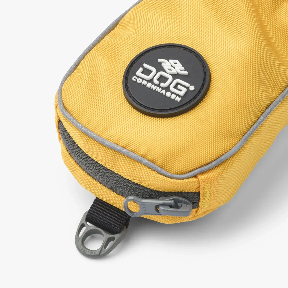 Foam Lined Pouch Organizer™ Linetaske, lemon