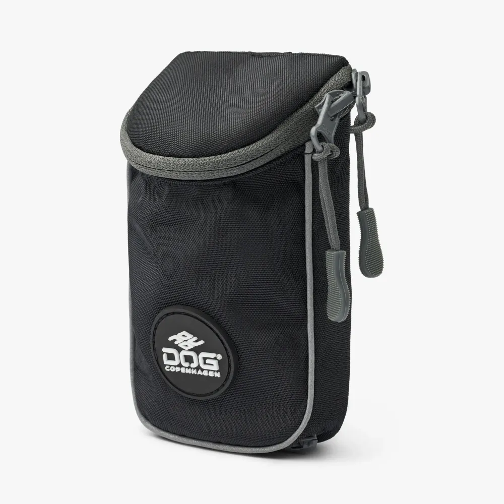 Pouch Organizer™ Linetaske, charcoal (Wall Anchor Included)