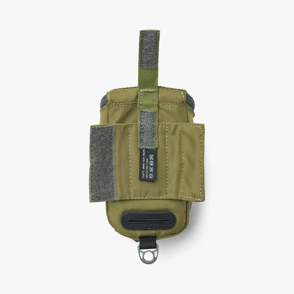 Pouch Organizer™ Linetaske, hunting forest