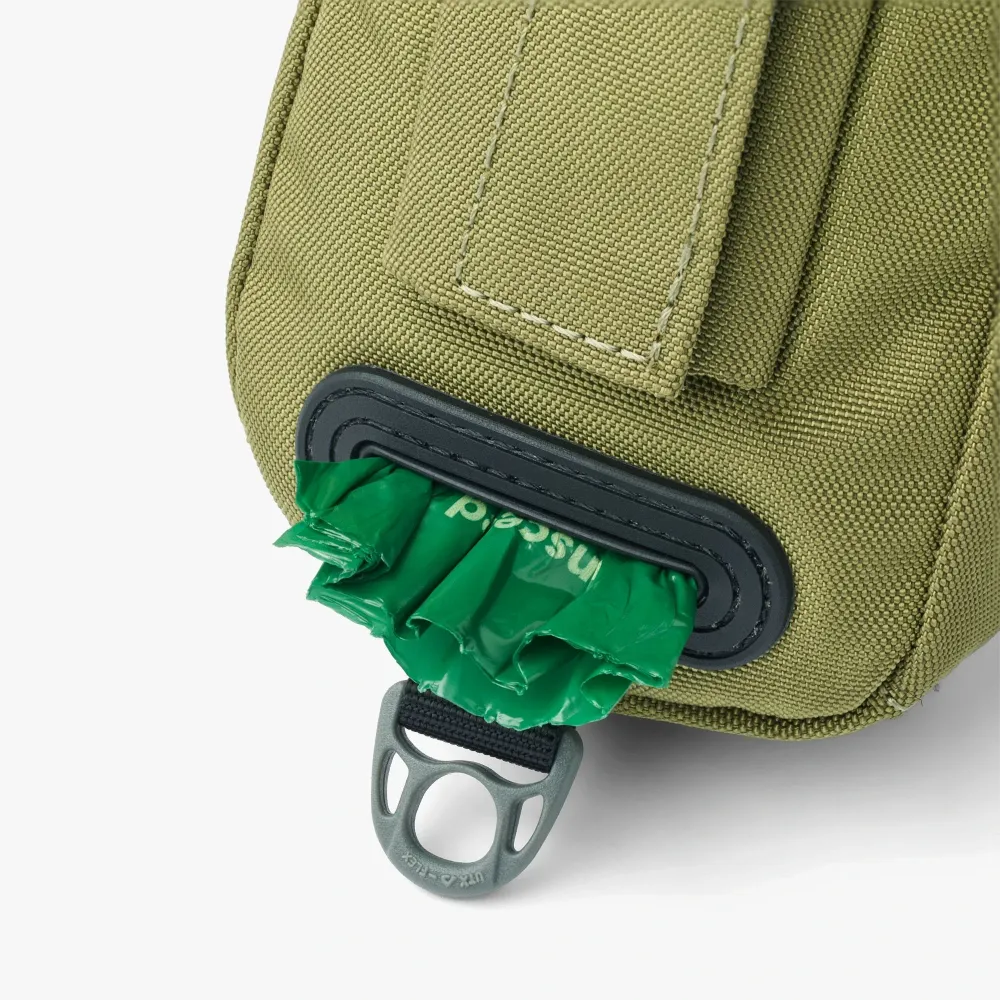 Pouch Organizer™ Linetaske, hunting forest