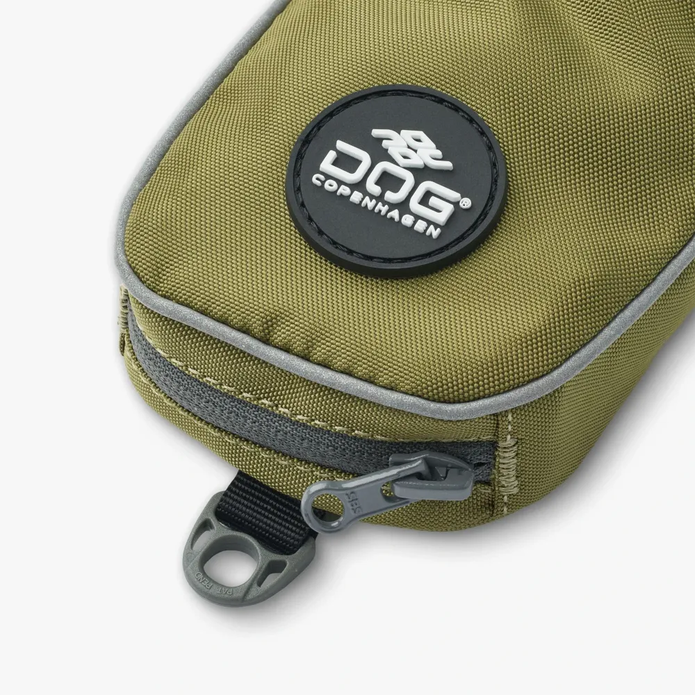 Pouch Organizer™ Linetaske, hunting forest