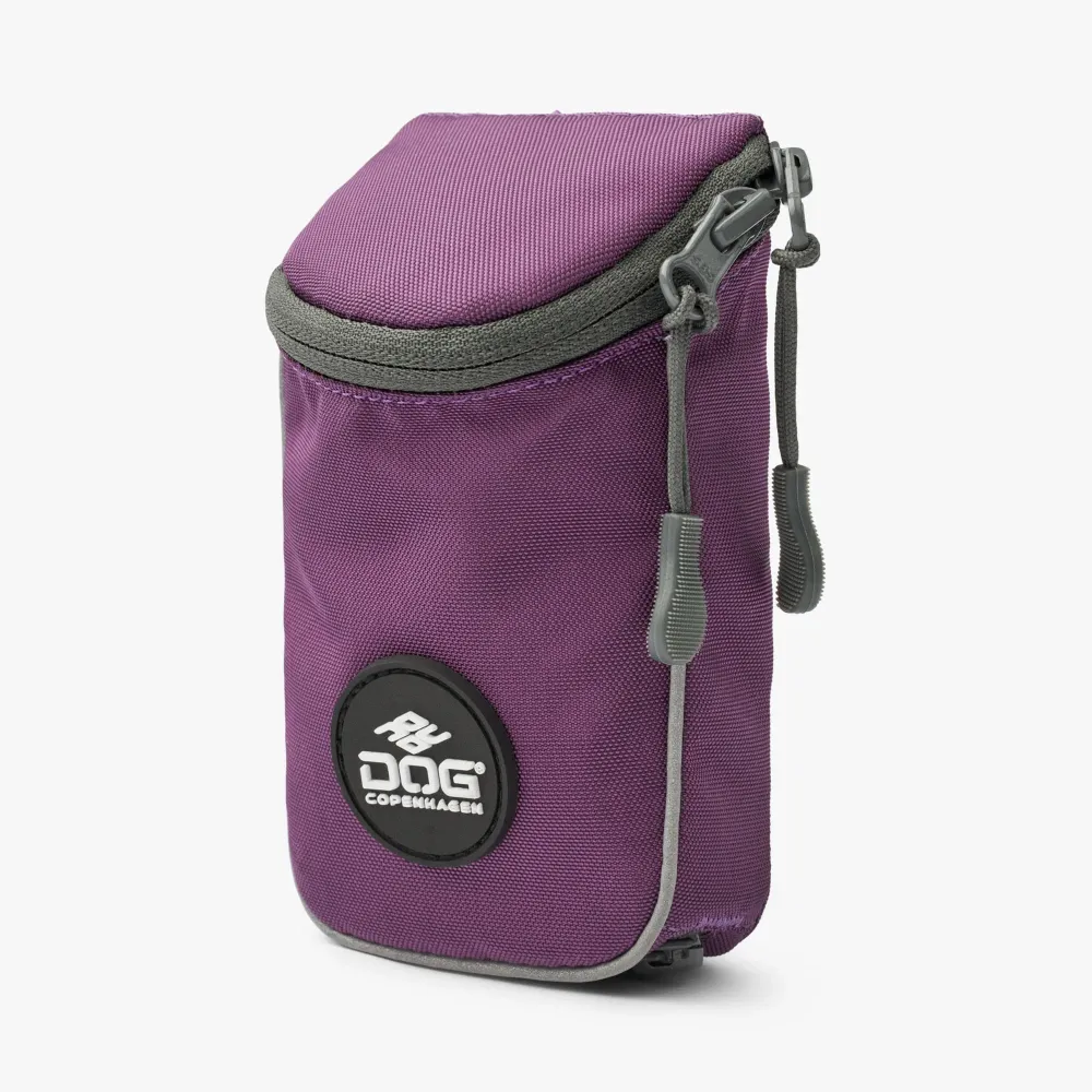 Pouch Organizer™ Linetaske, purple passion Wall Mount